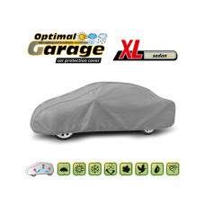 Тент Седан 510х178х120 см (XL) Optimal Garage Sedan "KEGEL" "5-4323-248-3020" NEW