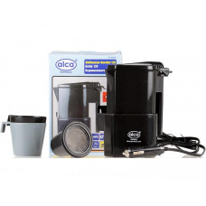 Чайник 24V 400мл "Alca" 542 240 / стійка+2 чашки (20шт/ящ)