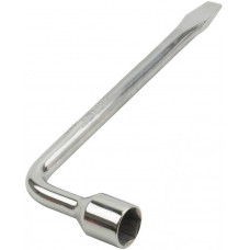 Ключ балонний 23мм "KING STD" KS-1428-23mm (10шт/ящ)