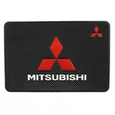 Килимок торпеди антиковзаючий Mitsubishi ( 200x130)