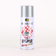 Фарба ґрунт сірий 400ml "Bosny" №68 (12шт/уп)