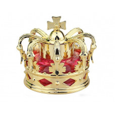 Освіжувач рідкий 50ml - "Корона Золота" - Вишня