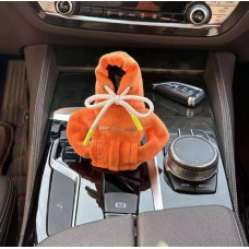 Худі на кулісу КПП Помаранчева