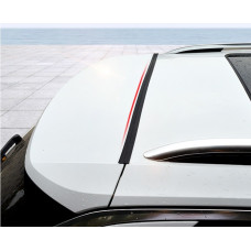 Ущільнювач Z-type 25мм EPDM 1,6м