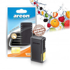 Освіжувач рідкий на обдув 8ml - "Areon" - CAR - Tutti-Frutti (Тутті-Фруті) (12шт/72ящ)