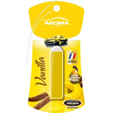 Освіжувач рідкий 5ml - "Aroma" - Drop Control - Vanilla (Ваніль) (20шт/уп)