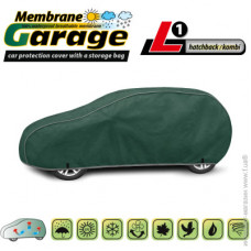 Тент Хетчбек 430х148x136 см (L1) Membrane Garage, Hatchback/Kombi "KEGEL" "5-4727-248-3050" (мішок)