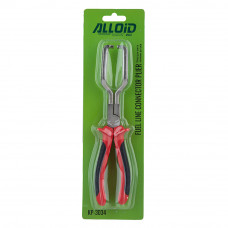 Кліщі для зняття паливних роз'ємiв "Alloid" КР-3034
