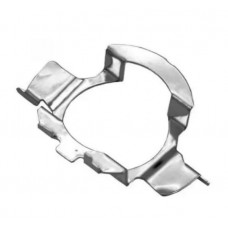 Перехідник TK-101 для ламп H7 VW/Mercedes Benz/BMW/Audi