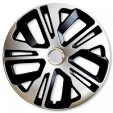 Ковпаки "RAVEN" MIX 14" "Jestic" (5кт/ящ)