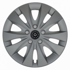 Ковпаки "STORM" 16" "Jestic" (5кт/ящ)