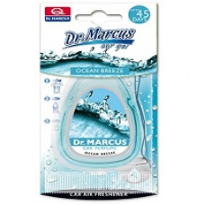 Освіжувач гель 10gr - "Marcus" - CAR GEL - Ocean (Океан) (20шт/уп)