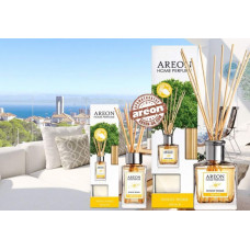 Ароматизатор 85ml - "Areon" Нome Perfume Sunny home (Сонячний дім) (PS1)