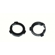 Перехідник TK-108 для ламп H7 VW/Skoda