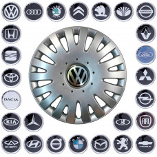 Ковпаки "16" (SKS-403) (VW)