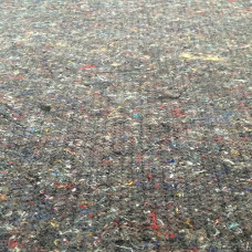 Теплошумоізоляція (вібропогл.) "KAIMAN" 800 * 500 * 5 щільність 450г / м2 (1шт) 25шт в уп (двері кар