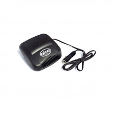 Теплоелектро-вентилятор 12V 150W Alca (544200) 2в1 Кераміч./обігрів/обдув/ручка/1,4м кабель