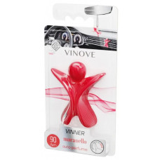 Освіжувач - "Vinove" - Vinner - Maranello (Маранелло) V14-16