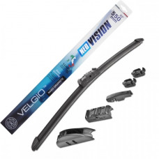 Двірник безкаркасний "Velgio" Neo Vision 28/700мм (код.81700) (50 шт.)