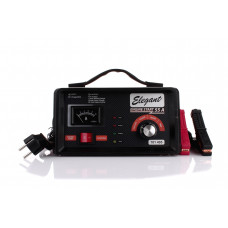 Зарядно-Пусковий Пристрій55А старт – 120А АКБ – 6/12V – 2A/10A – стріл. інд "Elegant" EL 101405