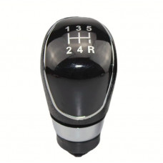 Ручка КПП Ford Fiesta/Mondeo/Focus (06-13) 5 Speed №44