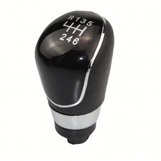 Ручка КПП Ford Fiesta/Mondeo/Focus (06-13) 6 Speed №45