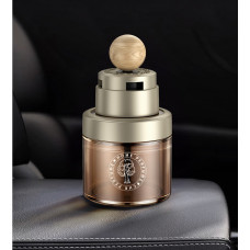 Освіжувач рідкий 120ml - "JoyFree" DZL-8 шар Gulong