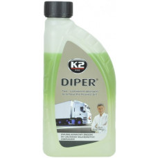 Активна піна 1L DIPER PRO "K2" / концентрат 1:5-10 (M802)