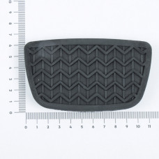 Накладки на педалі (коробка автомат) Toyota 2797230