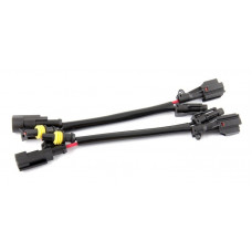 Адаптер Ket-Amp (перехідник нова лампа - старий блок) Solar 1445 (2шт)