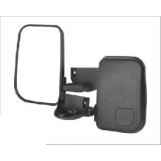 Дзеркало бічне ВАЗ 21213 НИВА Чорне "Vitol" ЗБ 3220 (2шт/уп.) праве