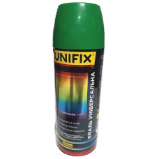 Фарба зелена м'ята 400ml "Unifix" RAL6029 (951029) (12шт/уп)