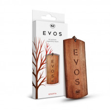 Освіжувач сухий 4gr - "K2" - Evos - Sparta (Спарта) V031 (К20520)