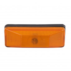 Повтор.поворотів 2106/2121НІВА помаранчевий 2 болта Україна "Освар"