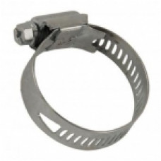 Хомут 72-96 W1(оцинк) "TORK" (1шт)