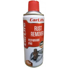 Перетворювач іржі 450ml "Carlife" Rust Remover CF451