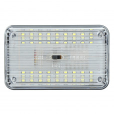 Підсвічування салону з вимикачем 12V 36 LED (11,5*7см) on/off/door 699 GT (AC-2074) 2538