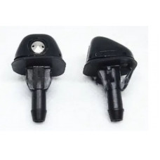 Форсунка на капот "засувка" 2-струменева/Toyota "Туреччина" HS-5550