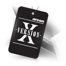 Освіжувач сухий лист - "Areon" - X-version - Summer Dream (Літній Сон) (10шт/уп)