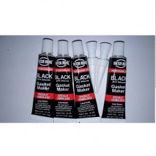 Герметик-прокладок Чорний 32g "Victor Reinz" (уп.4шт) (36уп/ящ)