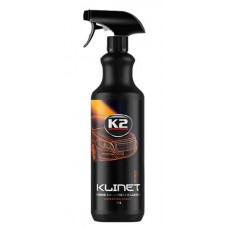 Засіб для знежирення і очищення поверхонь 1L"К2" Klinet Pro тригер (перед нанес.восків)D20011 К20557