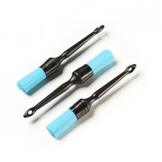 Щітка ручна для детейлінгу ø 31мм 25,5см XC130