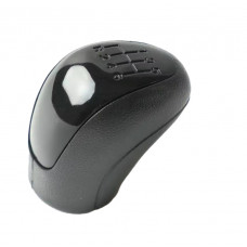 Ручка КПП Mercedes Benz W639 VITO (2003 - 2010) швидкості Чорні FXBZ-43