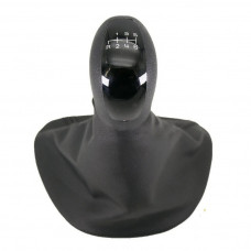 Ручка КПП з чохлом Mercedes Benz Sprinter W906 (2006-2018) пластик (R6 Speed) FXBZ-45