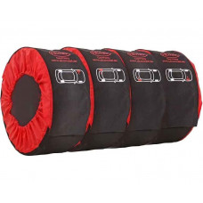 Чохол для зберігання колеса D16-22 поліестер "Heyner" 735100 Auto WheelStar Pro XL (4шт)