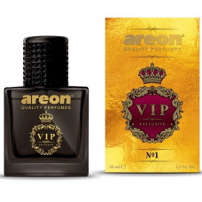 Освіжувач спрей 50ml - "Areon" - Perfume VIP - №1 скло (6шт/уп)