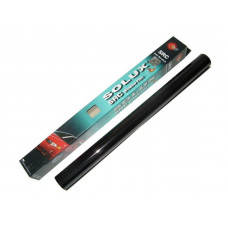 Плівка тонувальна двошарова 50 D.Black SRC PCG-10D "Solux" Anti-Scratch(50шт/ящ)