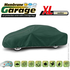 Тент Седан 500x178x136см (XL) Membrane Garage Sedan "KEGEL" "5-4745-248-3050" (мішок)