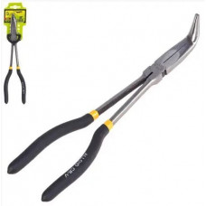 Довгогубці 280мм/11" Загнуті 90° "Alloid" (ДП-27590)