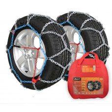 Ланцюги КN120 12mm "ELEGANT" EL100618 (2шт) (5шт/ящ)